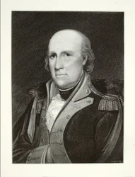 Général George Rogers Clark