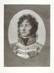 Joachim Murat Roi de Naples