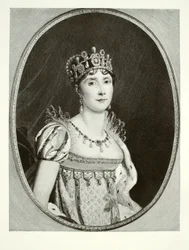 Joséphine impératrice