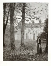 Josephine at Malmaison