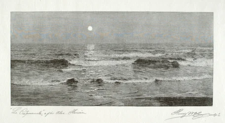 Crépuscule