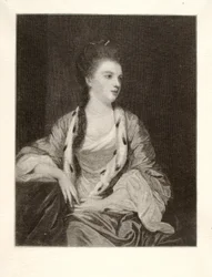 Marquise de Lothian
