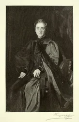 Mme Cary Thomas