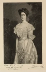 Mme Cowperthwait
