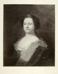 Mme Deborah Franklin