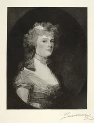 Mme James Greenleaf