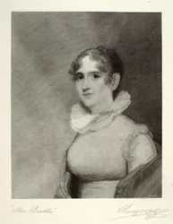 Mme Josiah Bradlee