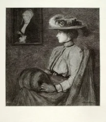 Mme Marie Sterner