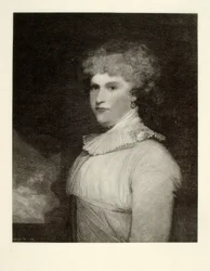 Mme Peter Meircken (Maria Snowden)