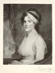 Mme Robert Eglesfield Griffith