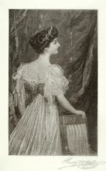 Mme Thomas Robins
