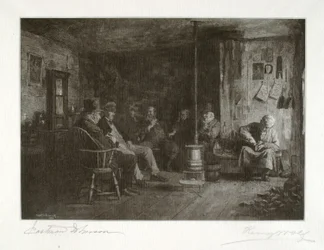 École de philosophie de Nantucket