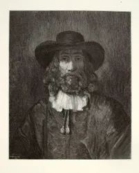 Portrait d