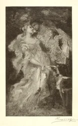 Les amoureux