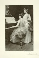 La Sonate