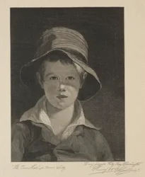 Le Chapeau Déchiré