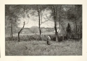 Ramasseurs de bois