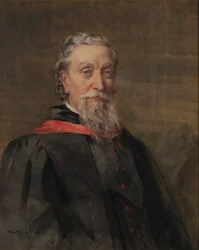 Alexander Hastie Millar, 20e siècle