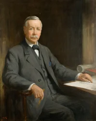 James Thomson, c.1925