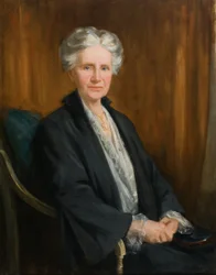 Mme Elizabeth Low, XXe siècle