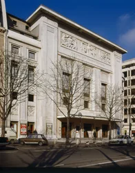 Theatre des Champs Elysees