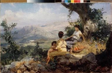 Le repos