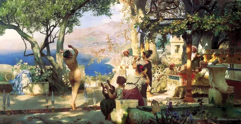Danse de l