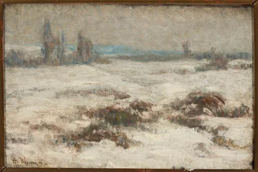 Paysage d