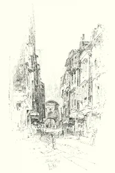 Butcher Row, Londres