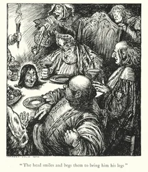 Légendes d