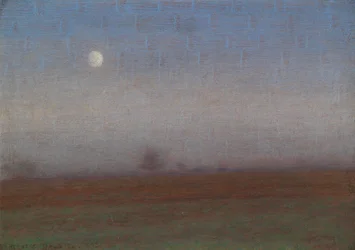 Le Jour du Départ, 1892