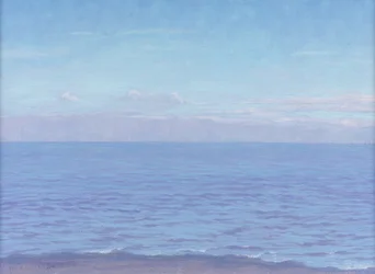 La mer