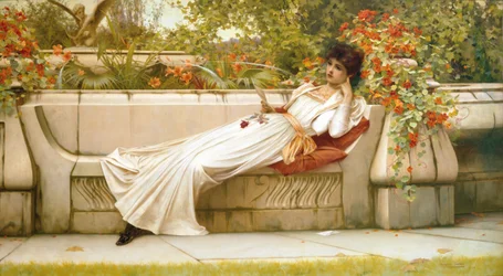 La lettre d