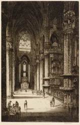 Cathédrale de Cologne