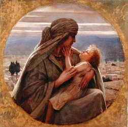 Une soirée à Nazareth