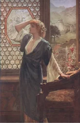 Combien de temps, Bibbys Annual, 1916-1917