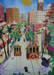 San Francisco