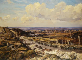 Première Guerre mondiale 1918
