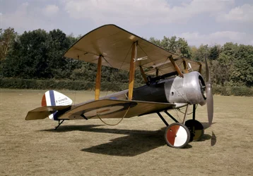 Herbert Smith, concepteur d