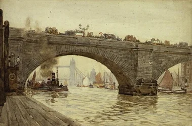 Pont de Londres