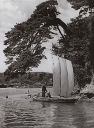 À Matsushima