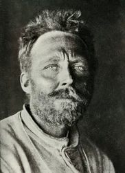 C. H. Meares, janvier 1912, 1913
