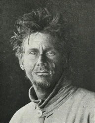 C. S. Wright, janvier 1912