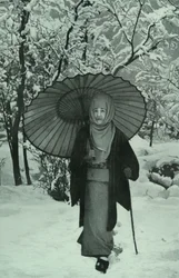 Décembre au Japon, 1910