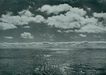 Eaux libres dans la mer de Ross, c1910-1913, 1913