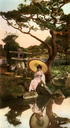 Réflexions, 1910