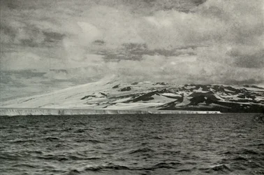 La Barrière et le Mont Terror