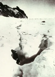 La Fissure de Marée à l