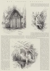 Chapelle d