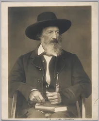 Lord Tennyson